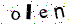 Type the characters 
